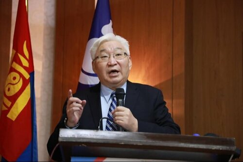 Э.Бат-Үүл: 2016 онд МАН засаглаж, АН-ын хийсэн бүх ажлыг зогсоосон